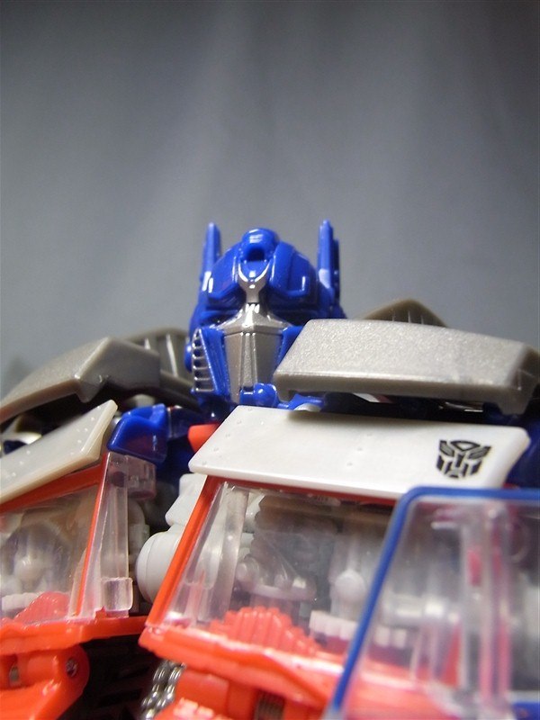 Transformers Dark Of The Moon Da15 Jetwing Optimus Prime  (47 of 54)